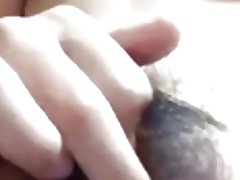 Lông Châu á thủ dâm