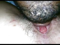 Licked cô ấy cho đến khi cô ấy đến lúc 1:06