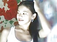 Ngực nhỏ Châu á Hiển thị các pussy