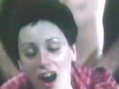 Tóc ngắn virgin búp bê