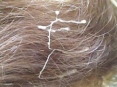 Bí mật bukkake train 003