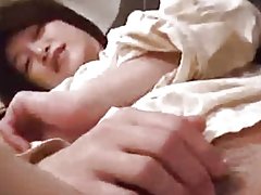 Nhật bản amateur fisting - unsencored-