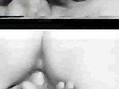 Săn bắt - vintage Thái huyền thoại video dành cho người lớn