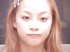 Cô gái Trung Quốc Hiển thị câu lạc bộ shanhay bejing ivtmc zgzj