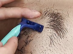 Cô gái thích Tứ forplay bóng vợt và dildo