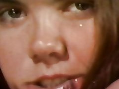 Bên trong của môi dưới