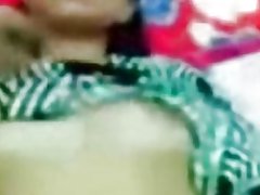 Malay busty nhút nhát-shy mèo