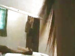 Indonesia-tante bandung naning tuyệt vời goyangannya