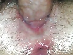 Lông creampie