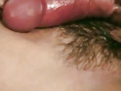 Holmes được nó trong ass của mình