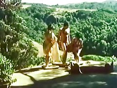 Người Mỹ cổ điển