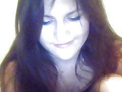 Cô ấy cho cơ thể